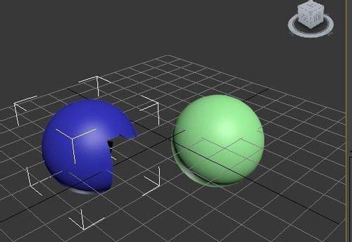 说说63dmax2012中两个模型进行连接的操作步骤 说说6用日语怎么说