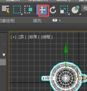 说说63Ds MAX利用移动工具进行复制的操作步骤