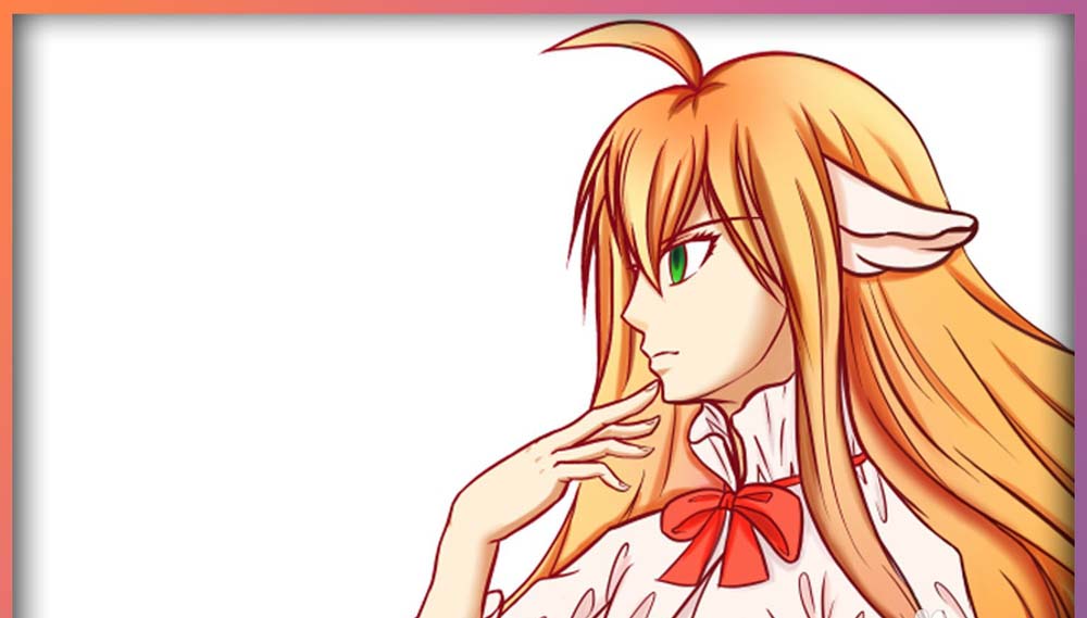 说说6sai绘图软件使用铅笔笔刷的操作教程