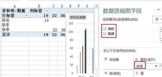 说说6excel2013调节图表坐标轴刻度的相关教程 说说6吧