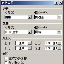 说说6word2010避免表格重叠的解决方法 说说说说66数字