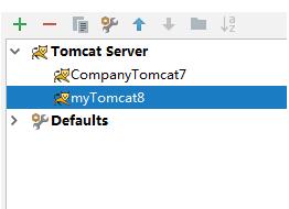 说说6intellij idea给Tomcat加上热部署配置的操作教程 说说6挑西瓜