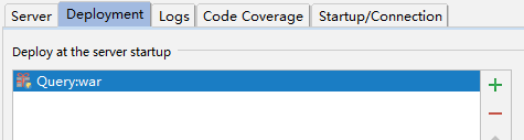 说说6intellij idea给Tomcat加上热部署配置的操作教程 说说6挑西瓜