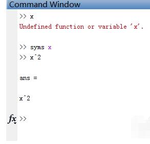 说说6Matlab定义变量的操作步骤 说说6数高楼教案反思