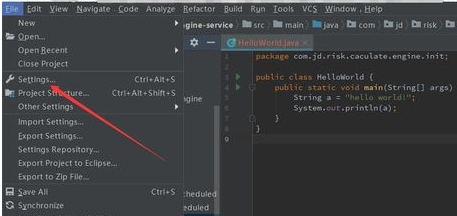 说说6intellij idea设置字体大小的操作方法 说说6登dua郎什么意思