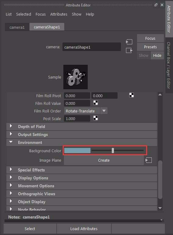 说说6maya使用摄像机渲染的详细操作方法 说说6登dua郎什么意思