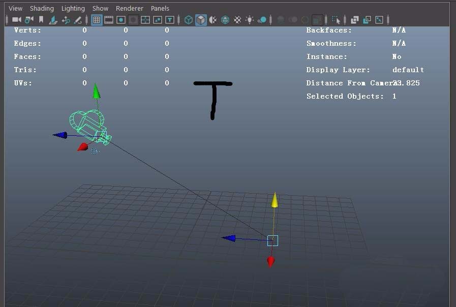 说说6maya使用摄像机渲染的详细操作方法 说说6登dua郎什么意思