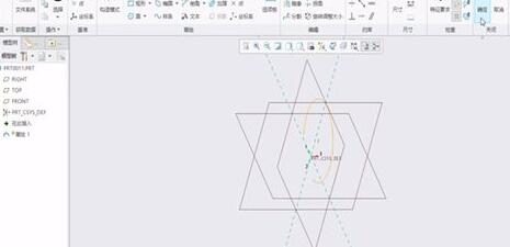 说说6Creo将元件隐藏或显示的操作方法 说说6什么是江田岛精神
