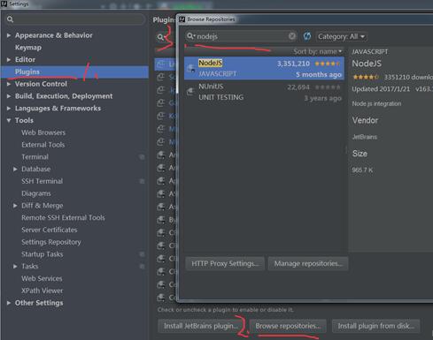 说说6intellij idea使用gulp的详细操作步骤 说说6挑西瓜