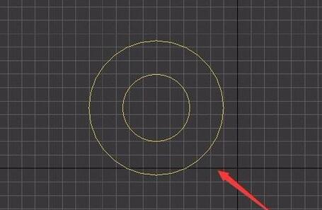 说说63Ds MAX轮廓命令使用操作方法