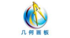 说说6几何画板进行四等分三角形的一边操作方法 几何画板教什么