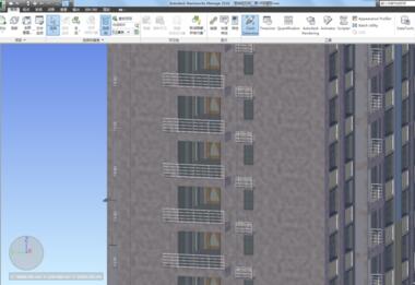说说6Navisworks2016选取模型中单个构的操作教程 说说6拿总冠军