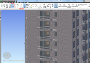 说说6Navisworks2016选取模型中单个构的操作教程 说说6拿总冠军