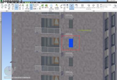 说说6Navisworks2016选取模型中单个构的操作教程 说说6拿总冠军