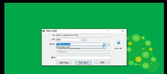 说说6IDM下载器下载网页视频的操作流程