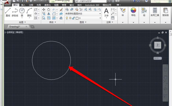 说说6AutoCAD2016算出圆形面积的具体方法 说说6做什么作文
