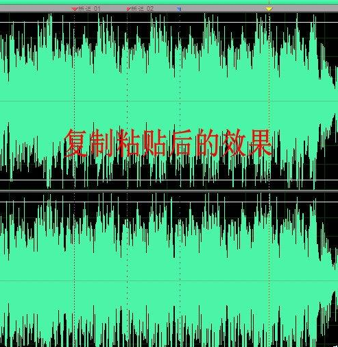 说说6Audition剪辑音频制作铃声的简单操作步骤 说说6跳舞