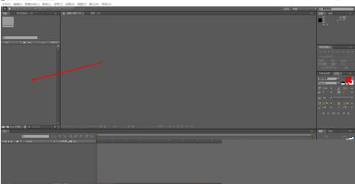 说说6AE制作动态跟踪效果的图文过程