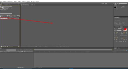 说说6AE制作动态跟踪效果的图文过程