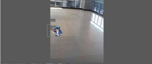 说说6AE制作动态跟踪效果的图文过程