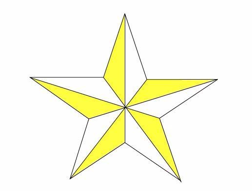 说说6Flash制作立体五角星的图文方法 说说6撩妹橙光破解版完结