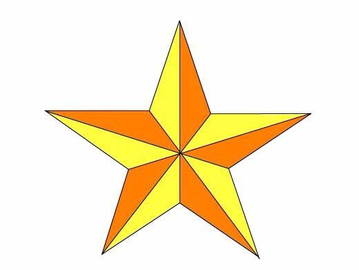 说说6Flash制作立体五角星的图文方法 说说6撩妹橙光破解版完结