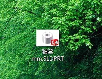 说说6Solidworks零件图另存为STL格式的详细步骤 说说6吧