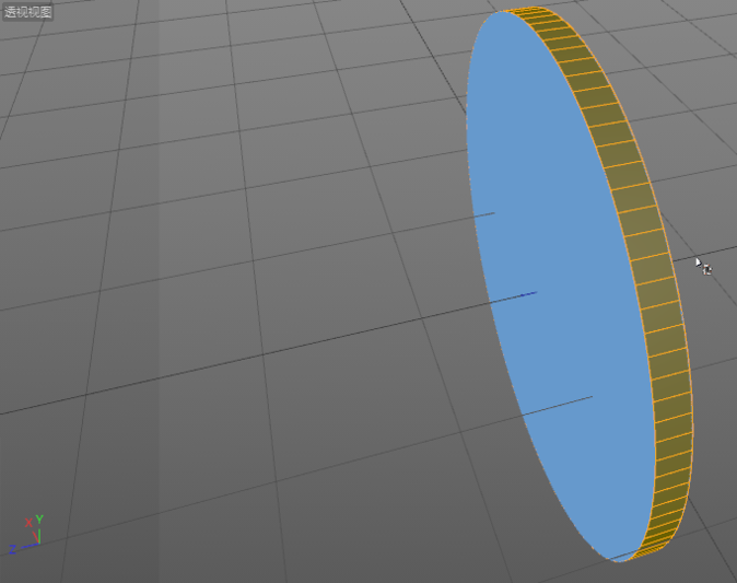 说说6C4D制作气球效果的操作方法