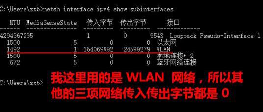 说说6win10系统mtu值设置操作详解 说说6数高楼