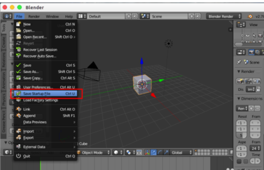 说说6Blender恢复初始设置的详细步骤介绍 说说6数高楼教案反思