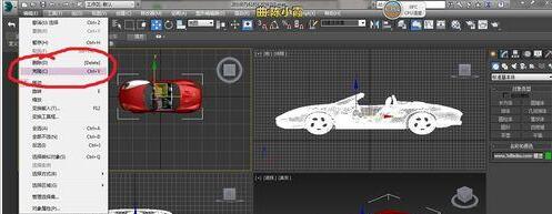 说说63Ds MAX使用克隆选项的操作教程