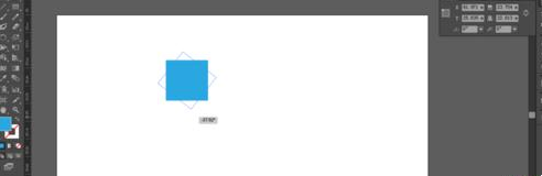 说说6Adobe Illustrator CS6中选择工具的使用方法 说说6压枪