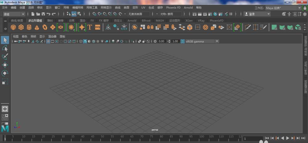 说说6maya软件提取多边形曲线的方法步骤 说说6什么是江田岛精神