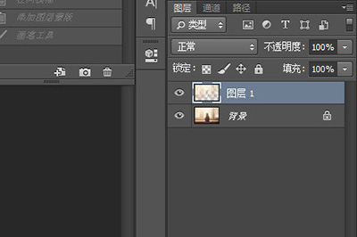 说说6Photoshop给照片加上光线效果的操作方法 说说6压枪
