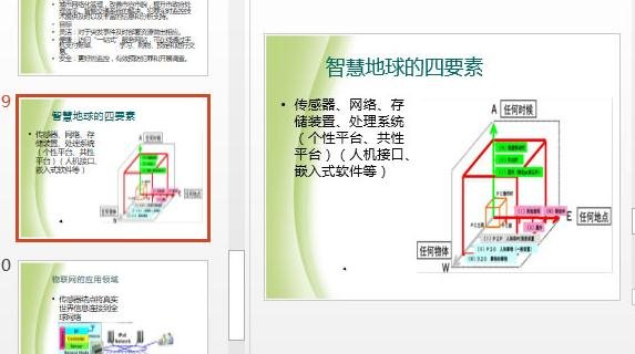 说说6ppt2013复制和移动幻灯片的详细步骤 说说6中文英语怎么读?