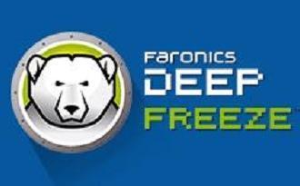 说说6冰点还原精灵重置密码的操作步骤