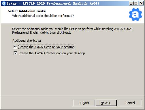 说说6AviCAD 2020 Pro进行安装的详细步骤 说说6挑西瓜