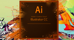 说说6Adobe Illustrator中画笔使用教学 说说6压枪