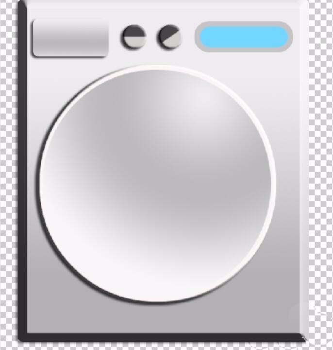 说说6Photoshop绘制洗衣机的操作步骤 说说6如何报复小人