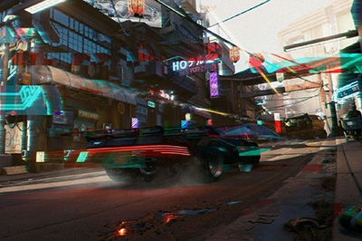 说说6Photoshop设计故障风效果的操作步骤 说说6撩妹橙光破解版完结