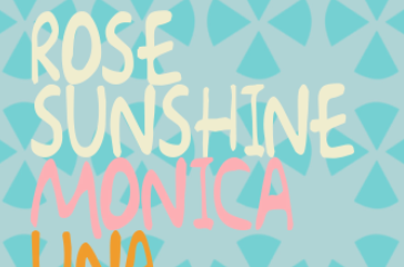 说说6AE做出彩色文字的操作方法