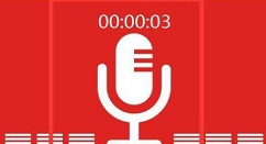 说说6闪电电脑录音软件录音电脑声音的操作方法