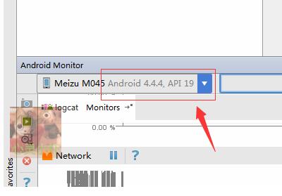 说说6Android Studio监控内存的操作方法 说说6吧