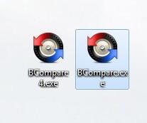 说说6Beyond Compare比较两个exe文件的图文方法 说说6吧
