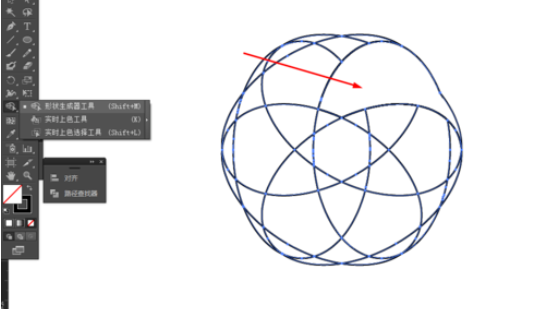 说说6ai制作光环的详细方法