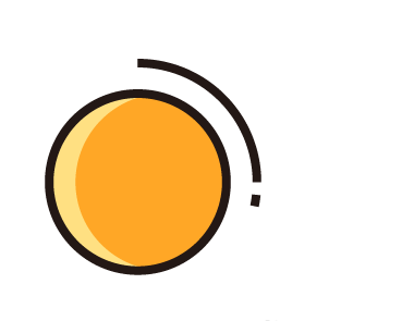 ai打造小星球的操作流程截图