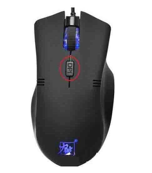 说说6WIN8调节鼠标灵敏度的图文操作方法 说说6吧