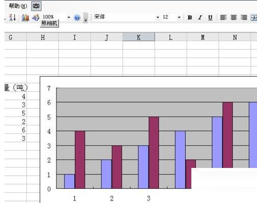 说说6Excel旋转图表的详细教程 说说6什么是江田岛精神