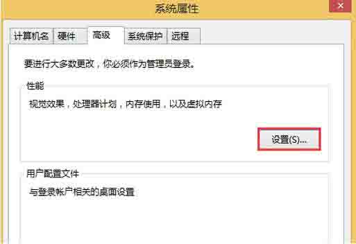 说说6WIN8修改虚拟内存大小的操作方法 说说6说中文用英语怎么说