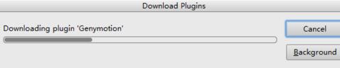 说说6Android Studio手动安装Genymotion插件的操作方法 说说6登dua郎什么意思